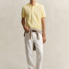 Two-Toned Polo Shirt Two-Toned Polo Shirt