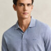 Two-Toned Polo Shirt Two-Toned Polo Shirt