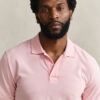 Two-Toned Polo Shirt Two-Toned Polo Shirt