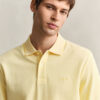 Two-Toned Polo Shirt Two-Toned Polo Shirt
