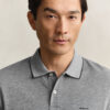 Two-Toned Polo Shirt Two-Toned Polo Shirt