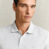 Two-Toned Polo Shirt Two-Toned Polo Shirt