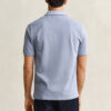 Two-Toned Polo Shirt Two-Toned Polo Shirt