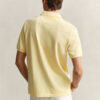 Two-Toned Polo Shirt Two-Toned Polo Shirt