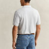 Two-Toned Polo Shirt Two-Toned Polo Shirt