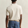 Two-Toned Polo Shirt Two-Toned Polo Shirt