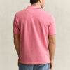 Two-Toned Polo Shirt Two-Toned Polo Shirt