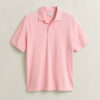 Two-Toned Polo Shirt Two-Toned Polo Shirt