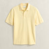 Two-Toned Polo Shirt Two-Toned Polo Shirt