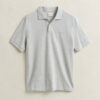 Two-Toned Polo Shirt Two-Toned Polo Shirt