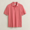 Two-Toned Polo Shirt Two-Toned Polo Shirt