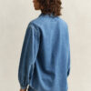 Volume Sleeve Shirt Volume Sleeve Shirt