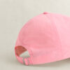 Washed Crinkled Cap Washed Crinkled Cap