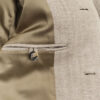 Washed Linen Jacket Washed Linen Jacket