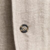 Washed Linen Jacket Washed Linen Jacket