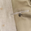 Washed Linen Jacket Washed Linen Jacket