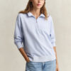 Washed Shield Half-Zip Sweatshirt Washed Shield Half-Zip Sweatshirt