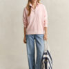 Washed Shield Half-Zip Sweatshirt Washed Shield Half-Zip Sweatshirt
