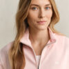 Washed Shield Half-Zip Sweatshirt Washed Shield Half-Zip Sweatshirt