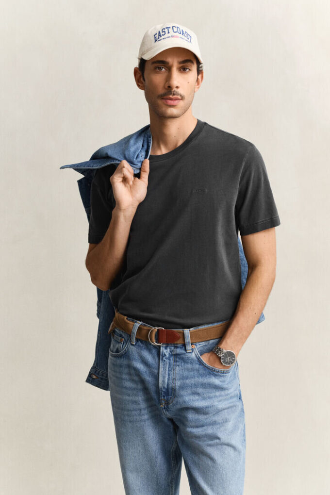 Washed T-Shirt