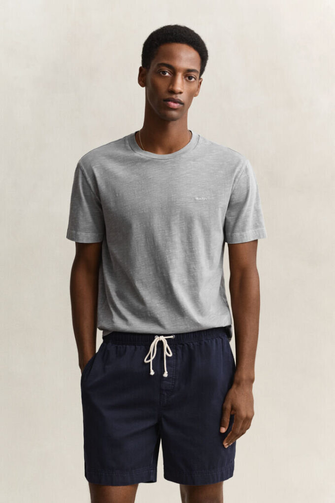 Washed T-Shirt