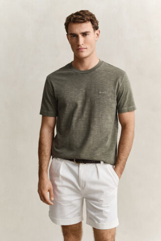 Washed T-Shirt