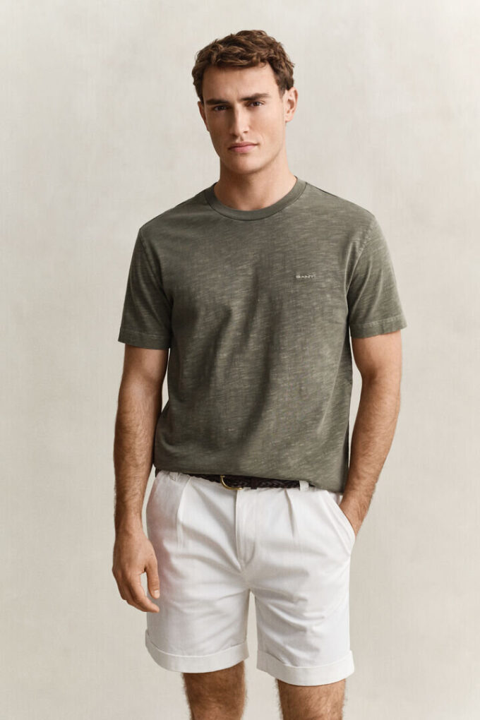 Washed T-Shirt