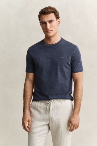 Washed T-Shirt