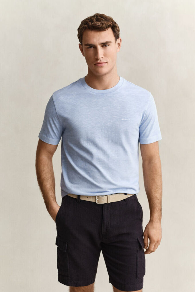 Washed T-Shirt