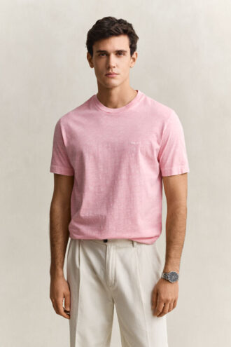 Washed T-Shirt