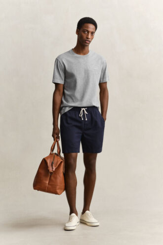 Washed T-Shirt
