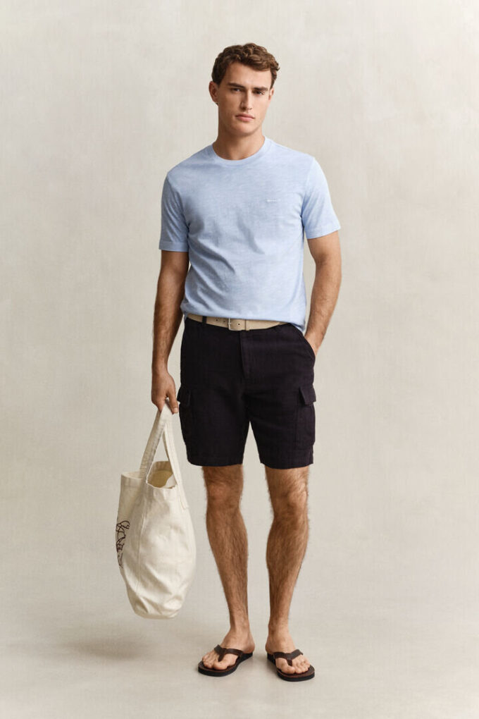 Washed T-Shirt
