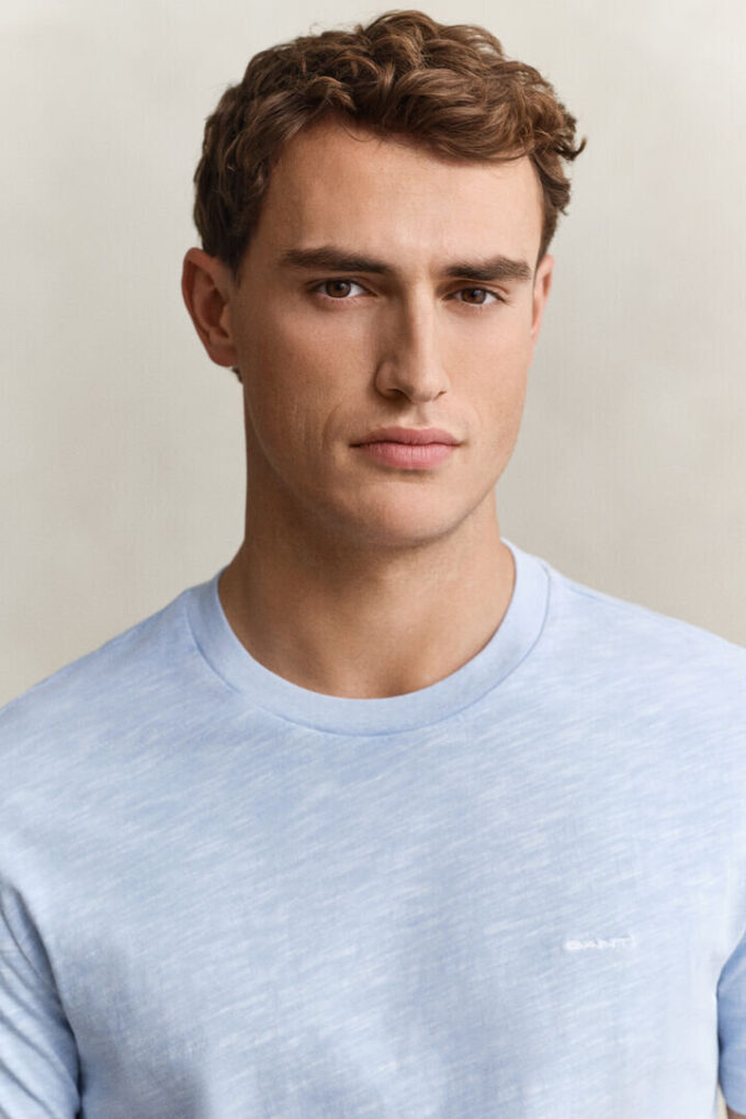 Washed T-Shirt