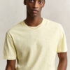 Washed T-Shirt