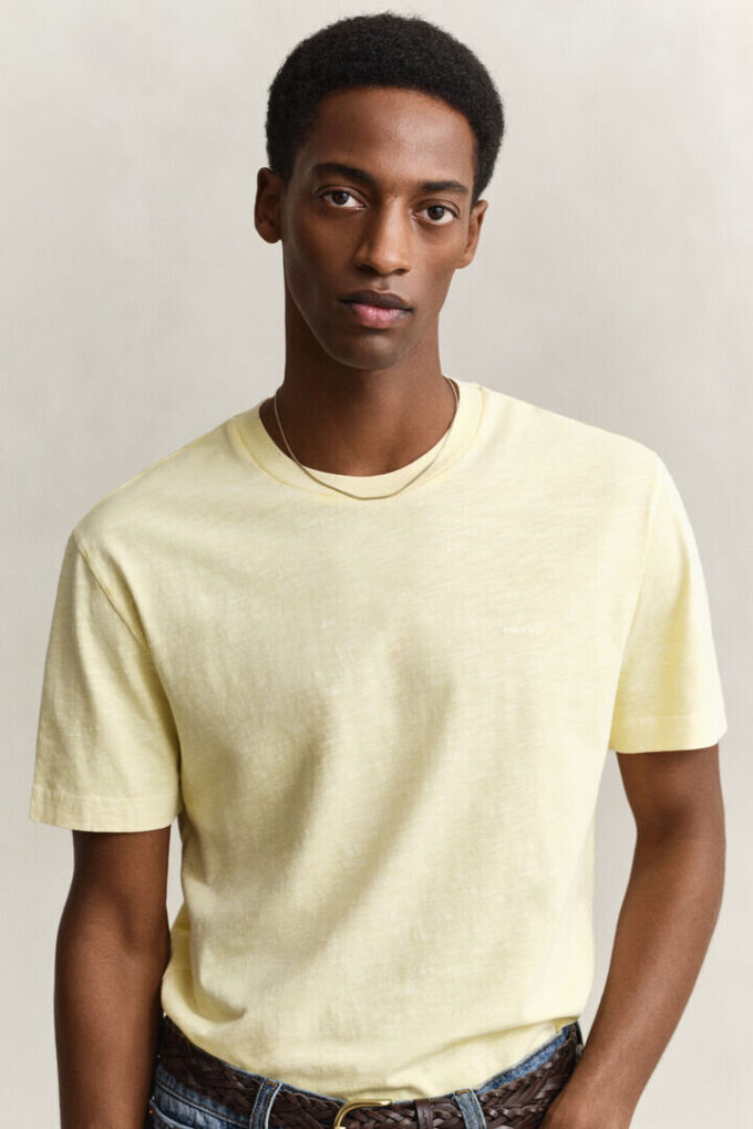 Washed T-Shirt