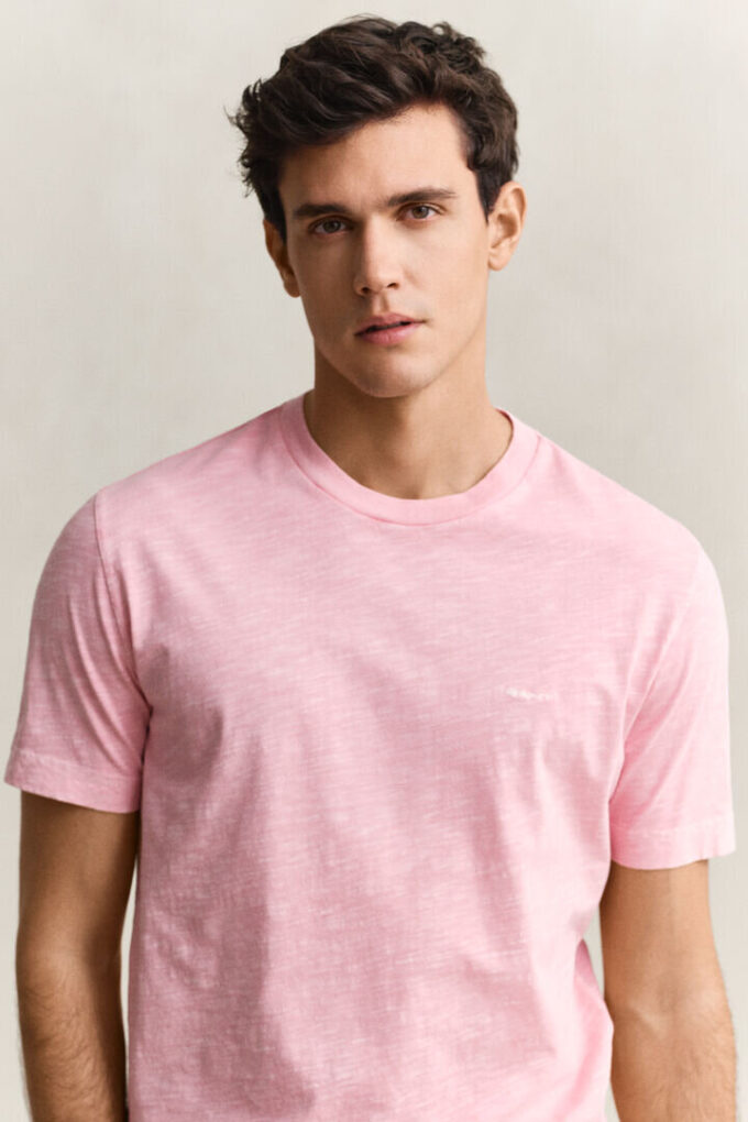 Washed T-Shirt Washed T-Shirt