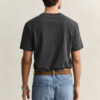 Washed T-Shirt