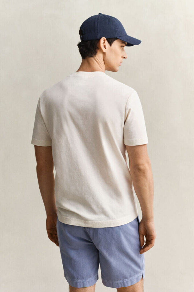 Washed T-Shirt