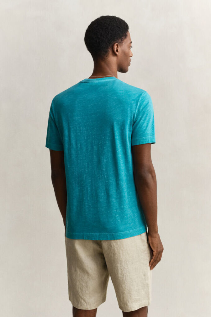 Washed T-Shirt