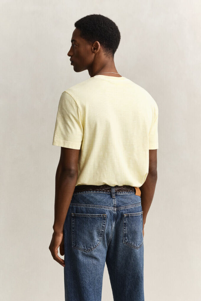 Washed T-Shirt