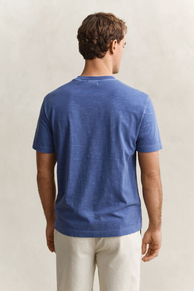 Washed T-Shirt
