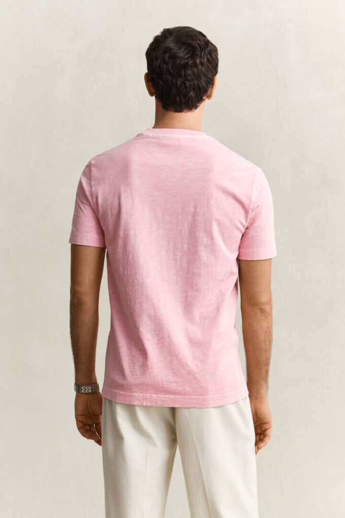 Washed T-Shirt Washed T-Shirt