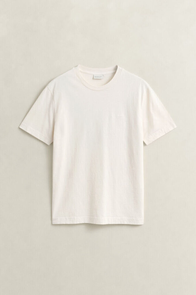 Washed T-Shirt
