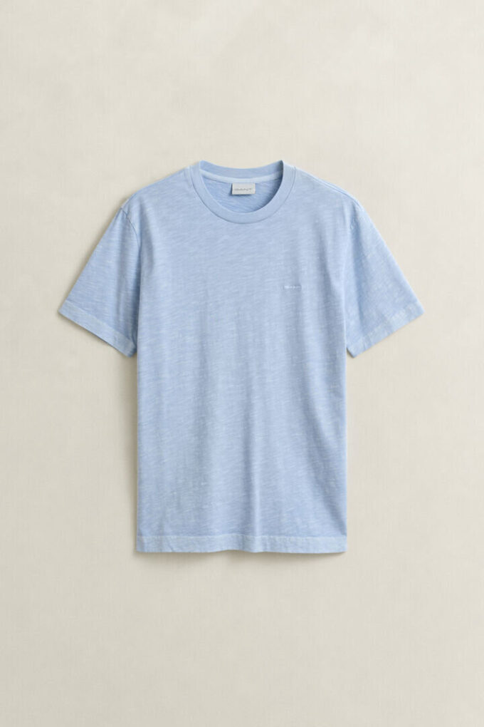 Washed T-Shirt