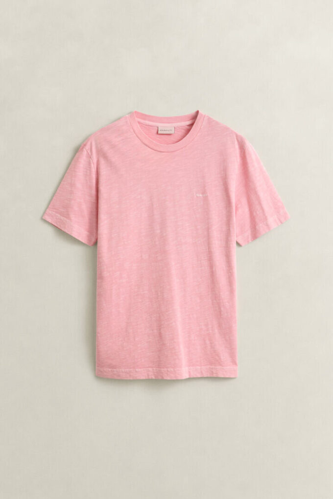 Washed T-Shirt Washed T-Shirt