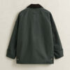 Waxed Barn Jacket Waxed Barn Jacket