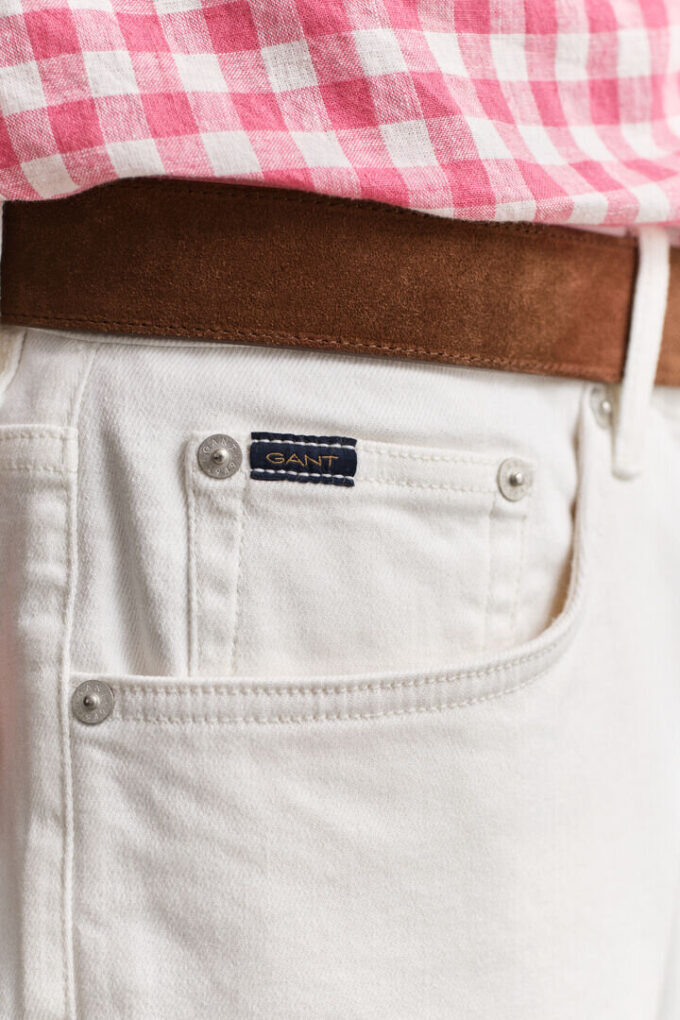 White Jeans White Jeans
