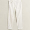 White Jeans White Jeans