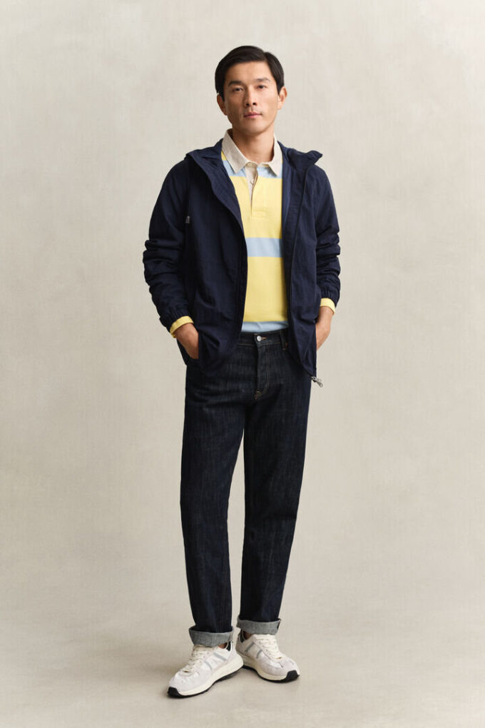 Windbreaker Jacket Windbreaker Jacket