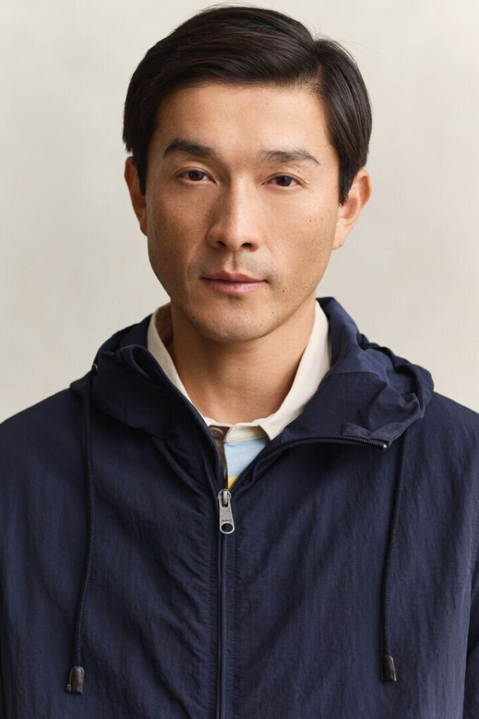 Windbreaker Jacket Windbreaker Jacket